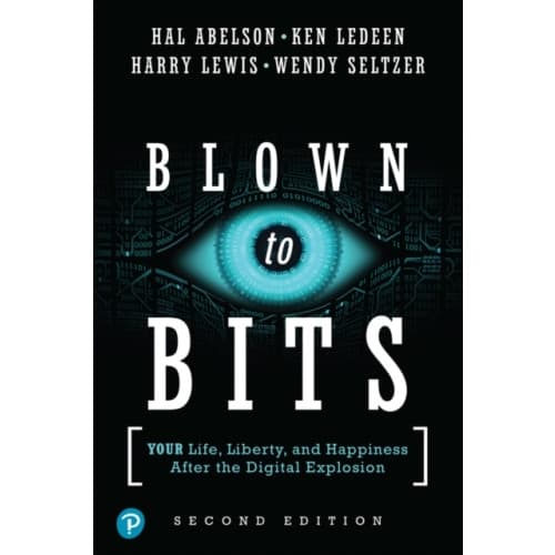 Blown to Bits (häftad, eng)