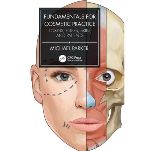 Fundamentals for Cosmetic Practice (häftad, eng)