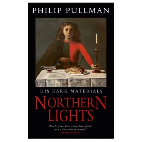 His Dark Materials: Northern Lights Classic Art Edition (inbunden, eng)