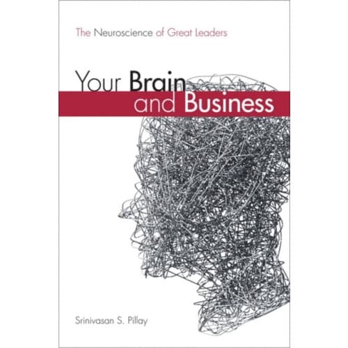 Your Brain and Business (häftad, eng)