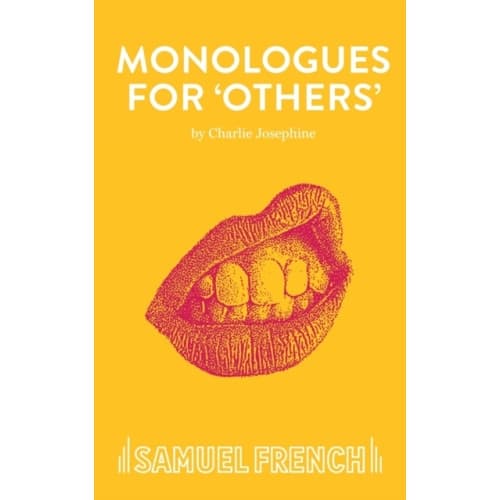 Monologues for 'Others' (häftad, eng)