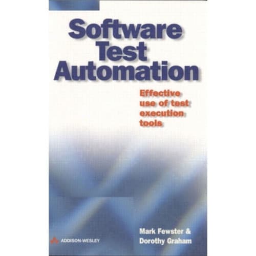 Software Test Automation (häftad, eng)