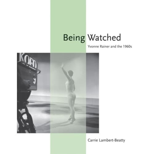 Being Watched (häftad, eng)
