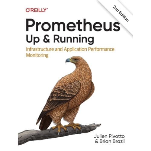 Prometheus: Up & Running (häftad, eng)
