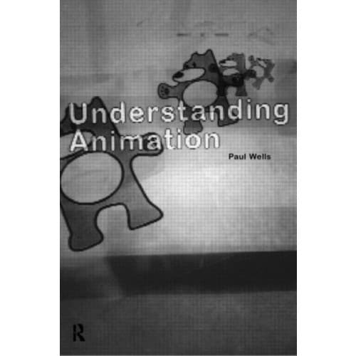 Understanding Animation (häftad, eng)