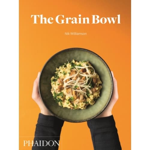 The Grain Bowl (inbunden, eng)