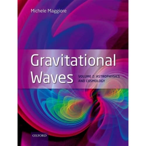 Gravitational Waves (inbunden, eng)