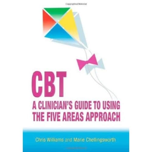 CBT: A Clinician's Guide to Using the Five Areas Approach (häftad, eng)