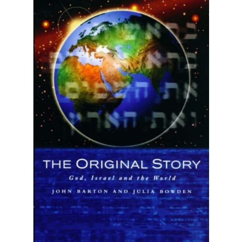 The Original Story (häftad, eng)