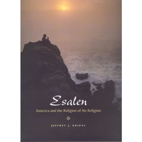 Esalen (häftad, eng)