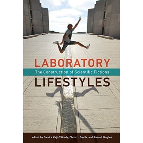 Laboratory Lifestyles (inbunden, eng)