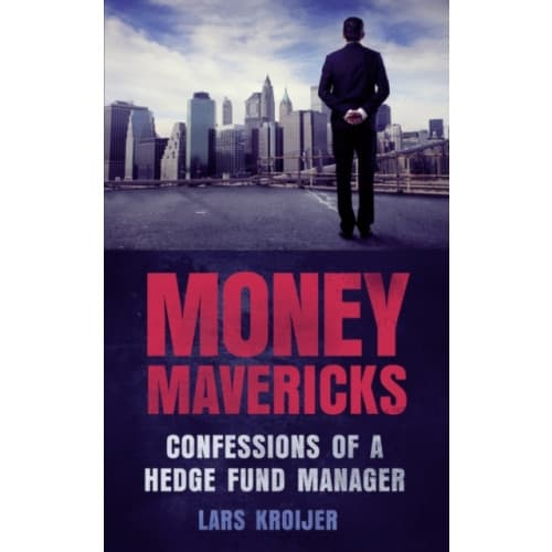 Money Mavericks (häftad, eng)