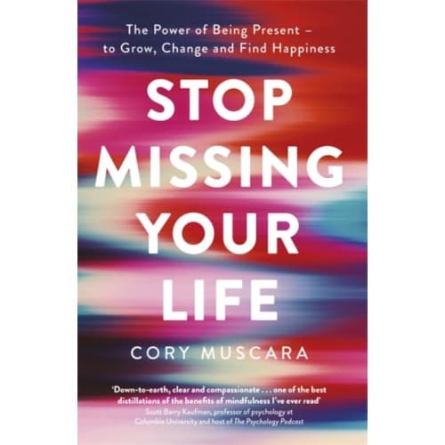 Stop Missing Your Life (häftad, eng)