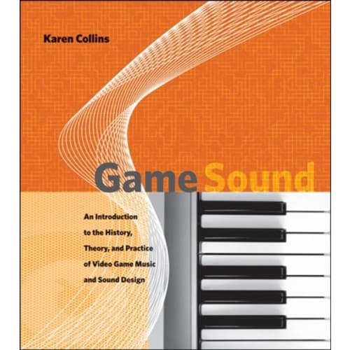 Game Sound (häftad, eng)
