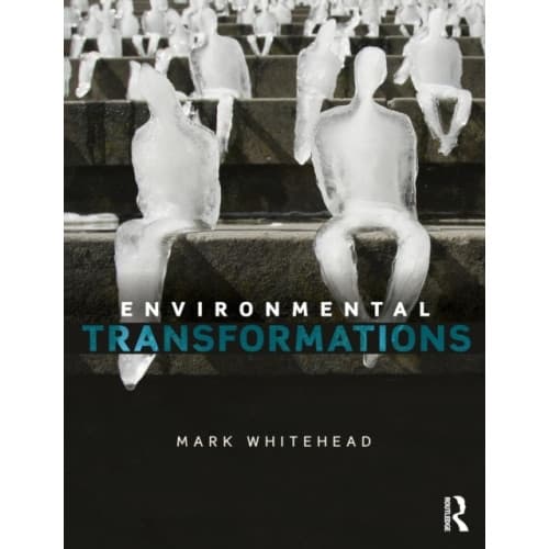 Environmental Transformations (häftad, eng)