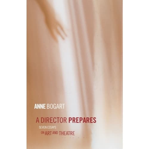 A Director Prepares (häftad, eng)
