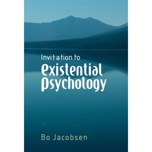 Invitation to Existential Psychology (häftad, eng)