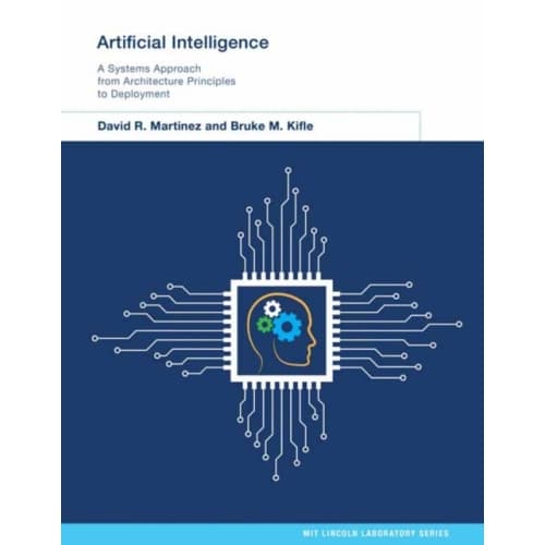 Artificial Intelligence (inbunden, eng)
