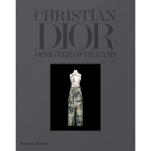 Christian Dior (inbunden, eng)