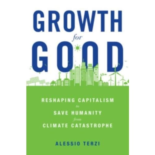 Growth for Good (inbunden, eng)