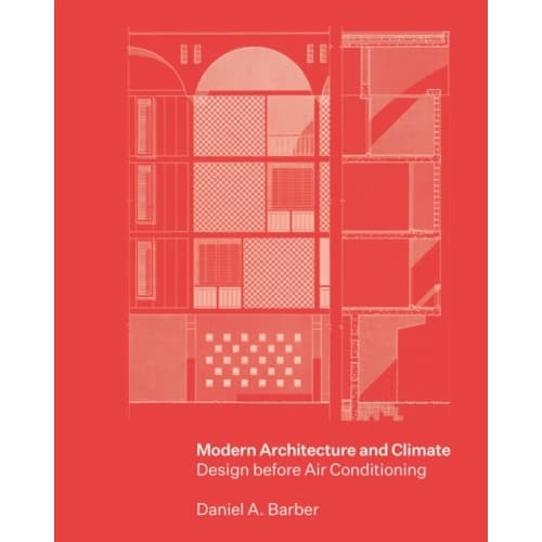 Modern Architecture and Climate (inbunden, eng)