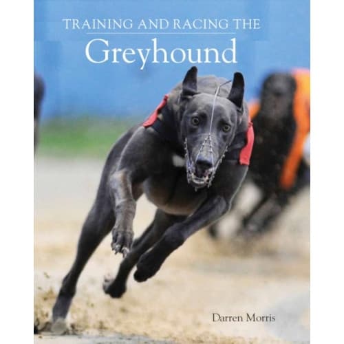 Training and Racing the Greyhound (häftad, eng)
