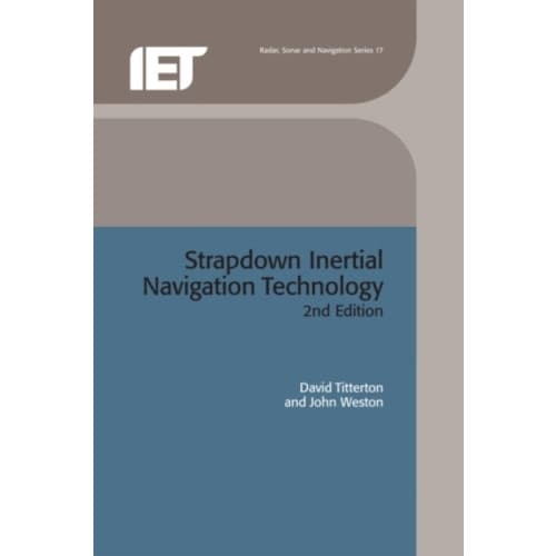 Strapdown Inertial Navigation Technology (inbunden, eng)