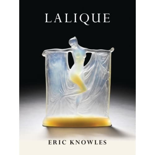 Lalique (häftad, eng)