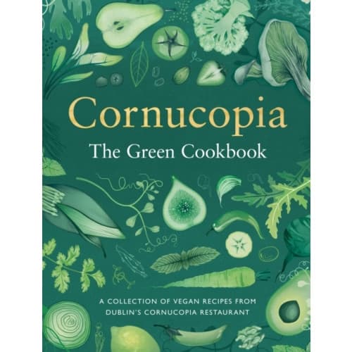 Cornucopia (inbunden, eng)