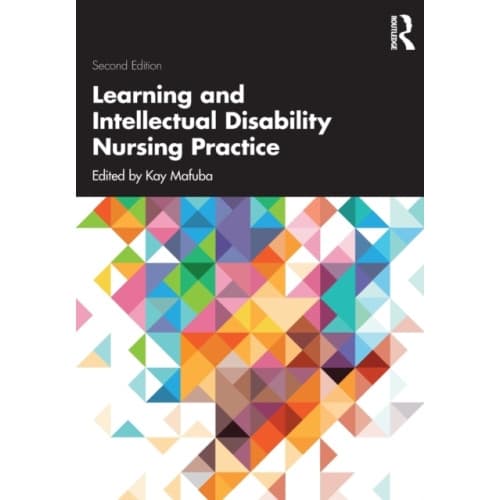Learning and Intellectual Disability Nursing Practice (häftad, eng)
