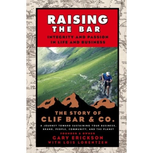 Raising the Bar (häftad, eng)