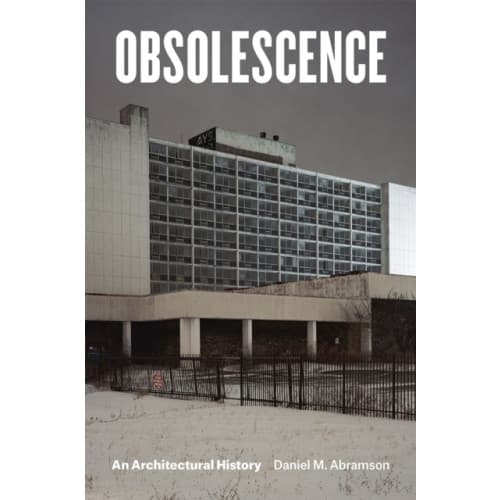 Obsolescence (häftad, eng)