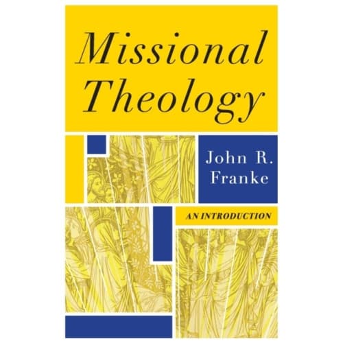 Missional Theology – An Introduction (häftad, eng)