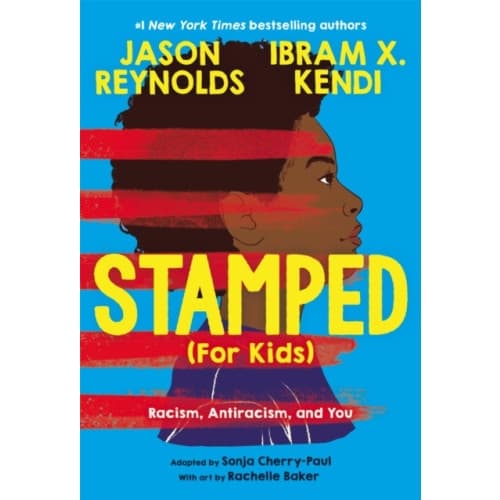 Stamped (For Kids) (inbunden, eng)