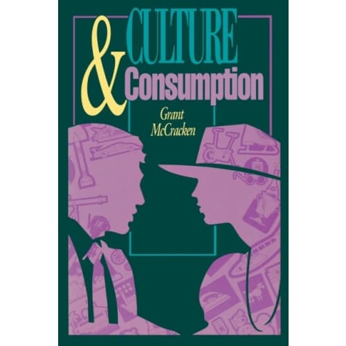 Culture and Consumption (häftad, eng)