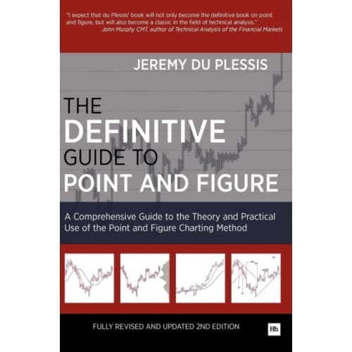 The Definitive Guide to Point and Figure (inbunden, eng)