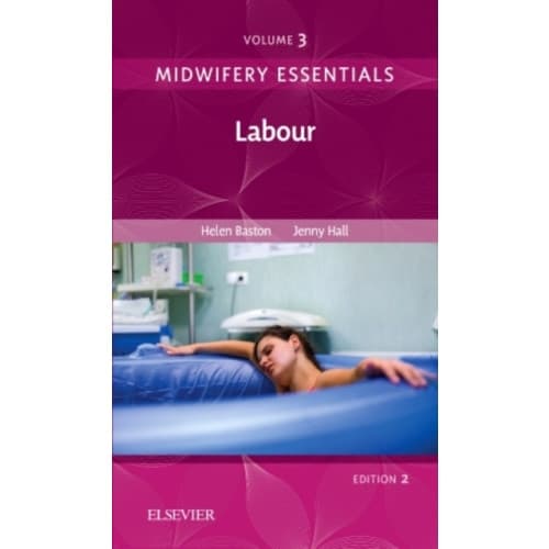 Midwifery Essentials: Labour (häftad, eng)
