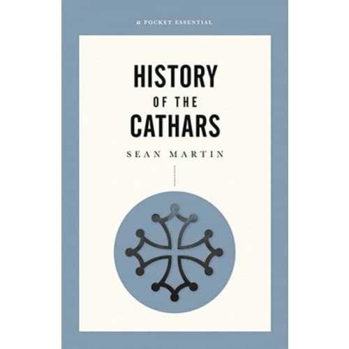 A Short History Of The Cathars (häftad, eng)