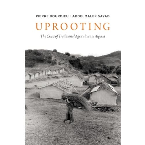Uprooting (häftad, eng)
