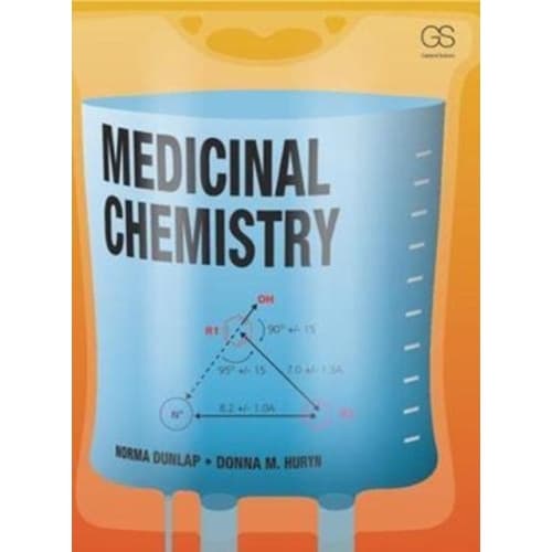 Medicinal Chemistry (häftad, eng)