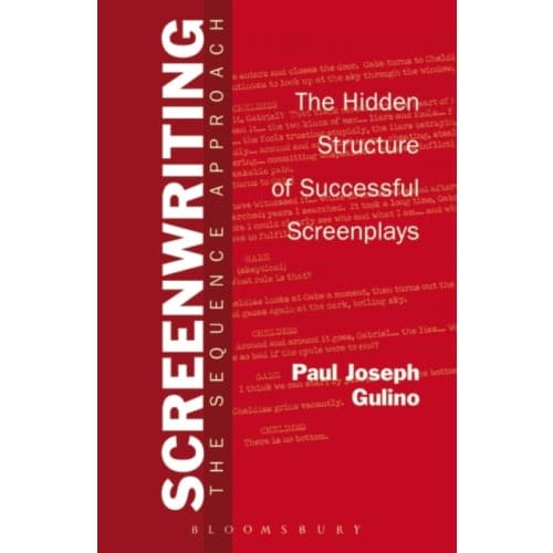 Screenwriting (häftad, eng)