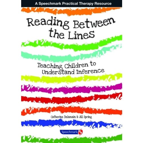 Reading Between the Lines (häftad, eng)