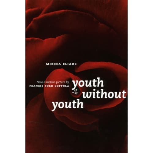 Youth Without Youth (häftad, eng)