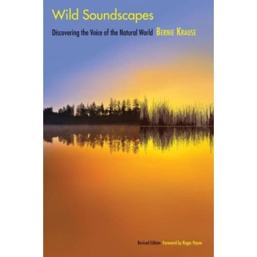 Wild Soundscapes (häftad, eng)