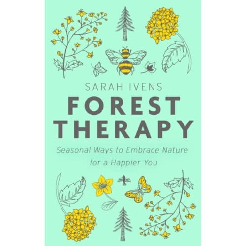 Forest Therapy (inbunden, eng)