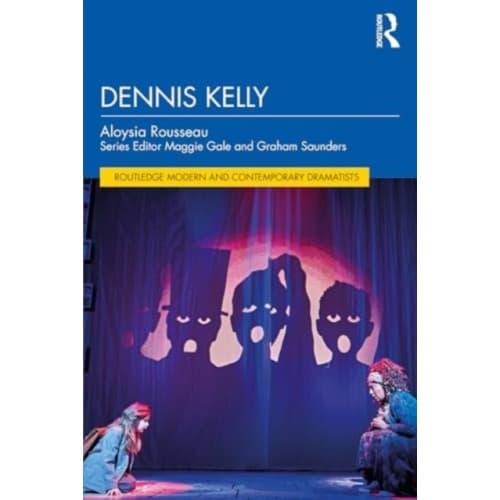 Dennis Kelly (häftad, eng)