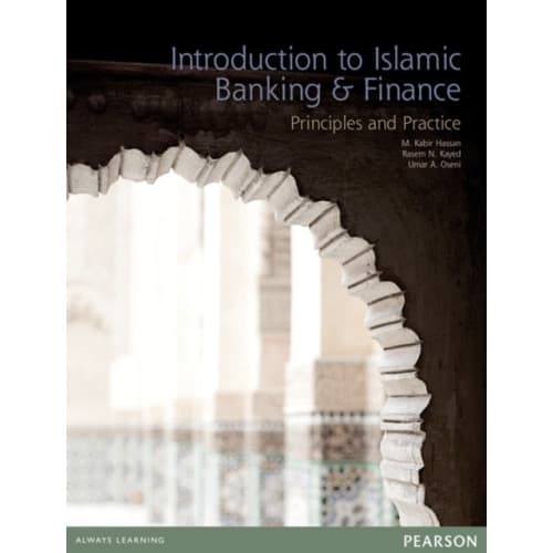 Introduction to Islamic Banking & Finance (häftad, eng)