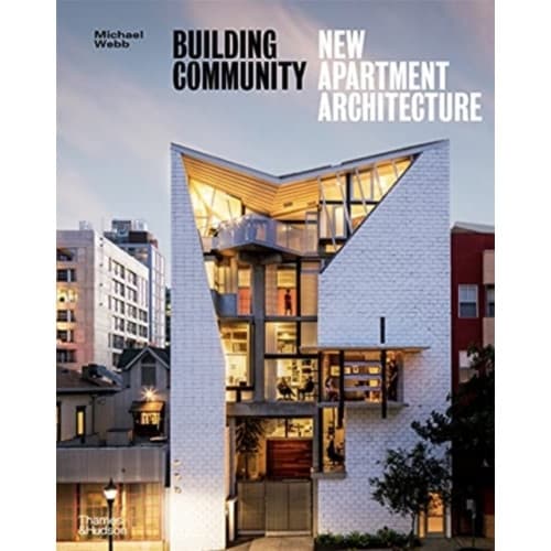 Building Community (häftad, eng)