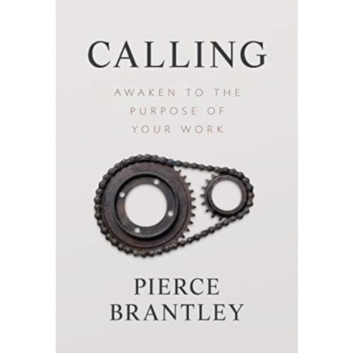 Calling (häftad, eng)