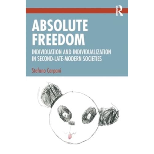 Absolute Freedom (häftad, eng)